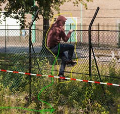 Videosorveglianza e Analisi Video Intelligente